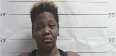 Antoinette Fortune, - Orleans Parish County, LA 